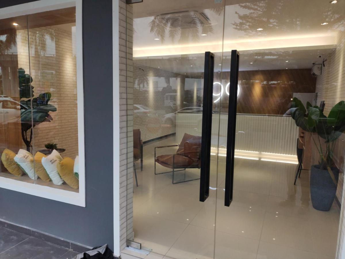 Hotel 99 Seri Kembangan Serdang Exterior photo